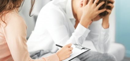 Скажи «НЕТ» стигматизации
